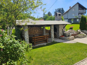 Apartman Rakovica